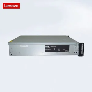 ThinkSystem SR650 V2 DDR4 Rackmount Server for Data Center Solutions