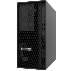 ThinkSystem ST50 V2 E 2300 Server Intel Processor DDR4 3200 Server Factory Outlet and Customized