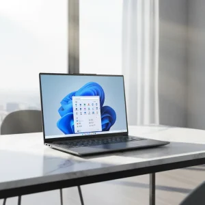 Thinkbook 16+ R9 365 Processor 32GB RAM 1TB SSD 2.0GHz 16Inch Ultra Thin Portable Business Laptop for Business Trip Office Work