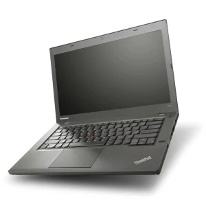 Thinkpad T440 Intel I5 Second Gen Refurbished Original Laptop SSD Windows 10 Portable Business Computer