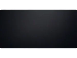 Tigerwings Extra Large Rubber Bottom Fabric Surface Gaming Mouse Pad Ample Space for Precise Gaming