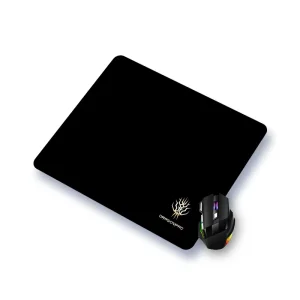 Tigerwings Factory Direct Supply Natural Rubber Office&Gaming Mouse Pads in Solid Colors With Customization Service