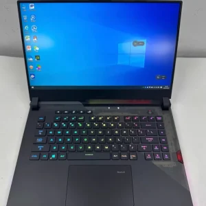 Top Sale Gaming Laptop ROG Strix 5 G533QS RTX 3080(8G) Laptop AMD R7 5800H 16GB Ram 1TB SSD 300hz Laptop