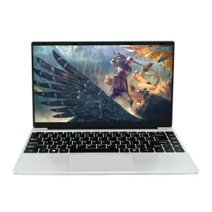 Top Selling 14.1 Inch Business Laptop Intel E3950 6+128GB Rom B14 New Laptop *1080 Computer Factory Prices in Stock