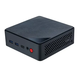Topton M5 N150 Firewall Office Mini PC 2x I226-V 2.5G LAN DDR5 4800MHz 2*M.2 NVMe SSD Slot NUC Win11 Mini Computer Desktop WiFi