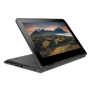 Touch Screen 11.6 13.3 14.1 Inch Yoga Laptop Intel Pentium Processor N3700 4GB Ram 128GB Laptop for Education School
