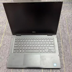 Touch Screen E3390 X360 i3 8th Gen 8GB 256GB Windows 10 13 Inch Business Laptop
