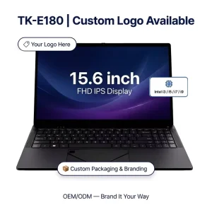 Touch Screen Laptop Intel I3 I5 I7 I9 Laptops Brand New 15.6 Inch Fingerprint Keyboard Backlight Computer Laptop I5 I7