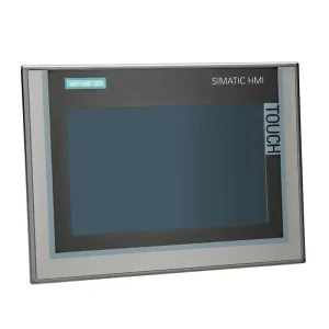 Touch Screen Panel 6AV2124-0QC02-0AX1 Industrial HMI