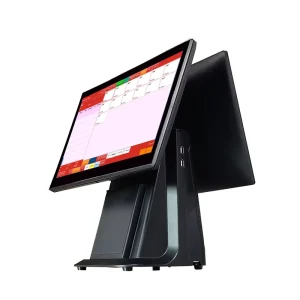 Touch Screen Pos Hardware All in One Point of Sale Computer