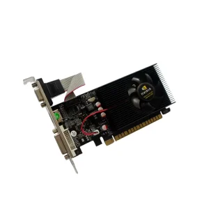 #Trending GT730 4GB DDR5 GPU Video Graphics Card New VGA Gaming Desktop PCI Express Interface Fan Cooler Intel MXM #NewArrival