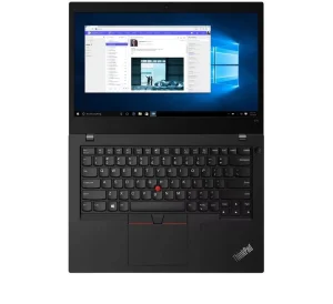 Trending Very Slim 2 In 1 Ips Touch Screen Business Laptop for Thinkpad X380 Yoga Intel Core I5 I7 8th Gen 13.3inch Used Laptops