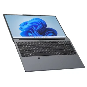 ULAP A15ZRC 15.6 Inch AMD Rzyen 5 16GB DDR4 Brand New OEM Laptop Computer for Business or Students Education Fingerprint Unlock