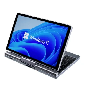 UMPC 8 Inch Pocket Mini Laptop
