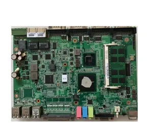 UNO-2174A UNO-2173 UNO-2170 UNO-2178A UNO-2184G Embedded Industrial Computer Low Power Industrial Motherboard