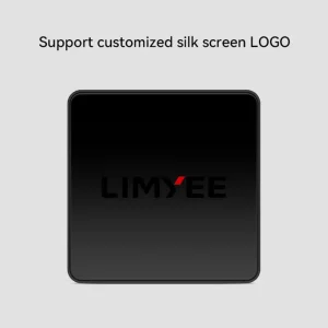 US Warehouse Portable Mini PC N97 N100 N150 N305 Quad Core Processor AU US Multi Plug Integrated Graphics