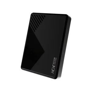 USB3.0 2.5 Inch SATA HDD Enclosure Portable External Hard Disk Storage
