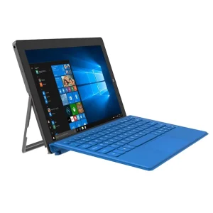 Ul tra Thin Convertible Tablet Pc Computer Win10 Pro I3 I5 I7 In tel Ce leron 8+128GB Tablets Laptop Notebook for Students