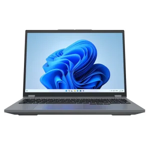 Ultra-Thin 16 Inch Notebook i7-11370H RTX 4060 Laptop 32GB RAM Gaming Business Computer