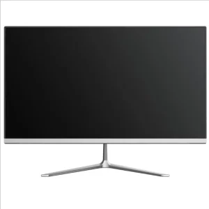 Ultra-Thin All-in-One Desktop Computer for Home Gaming and Office Complete Assembly