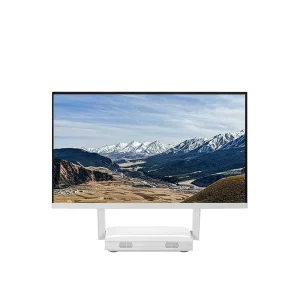 Ultra slim Foldable AIO PC All in One Desktop Computer Core i7 i9 Space saving Design 22 24 27 Inch Business Office Monoblock