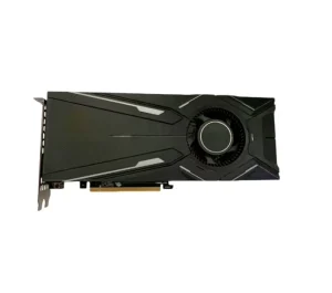 Used 2080 Ti 22GB Graphics Card with Power Supply