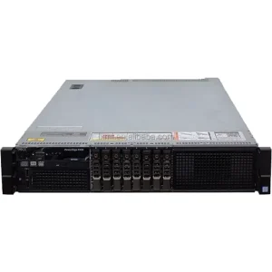 Used 4-Socket 2U Rack Server 13th Generation Refurbished Rack Server R830