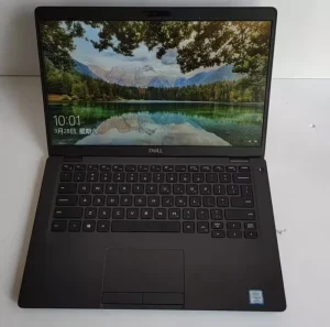 Used DELL E5400 95% New Refurbished Business Laptop Intel Core I5 8GB RAM 256GB SSD 14″ Windows 10 Dual Graphics 90 Day Warranty