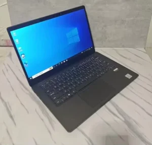 Used Dell Latitude 3480 14 Inch Business Laptop Intel Core I5 Quad Core 8GB DDR4 RAM 256GB SSD Windows 10 Portable Office