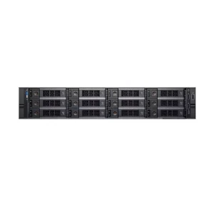 Used Dell PowerEdge R740XD 2U Rack mount Dual socket Server Host Silver 4210R H730P Raid dell R740xd