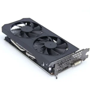 Used GTX 730 1060 1660 Super VGA Video Card RX 580 GPU RTX 3060 Gaming Desktop Graphics Card with 2 Year Warranty