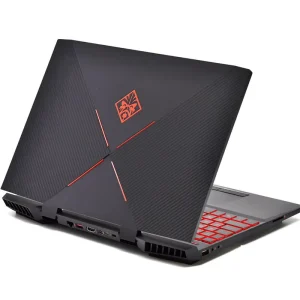 Used Gaming Laptop Core i5-9300H DDR4 16GB 512GB SSD GTX 1650 4GB