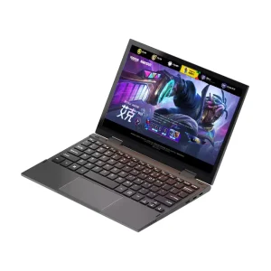 Used Gaming Laptop Strix G513 R9 5th Gen RTX 3060 16GB RAM 512GB SSD 15.5 Inch