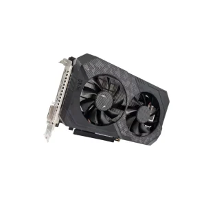 Used GeForce GTX 1660 Super 6GB GDDR6 Desktop Fan Gaming Graphics Card