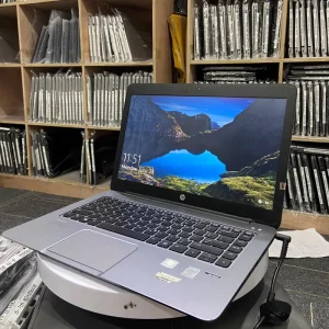 Used HP 1040 G1 Business Office Laptop Bulk Stock