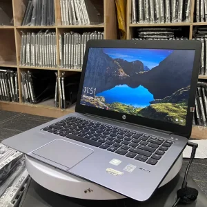Used HP 1040 G2 Business Office Laptop Bulk Stock
