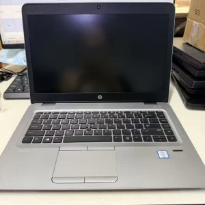 Used HP EliteBook 840 G3 Business Laptop Intel Core I5 6th 2.4GHz 8GB Memory 256GB SSD 14 Inch Windows 10