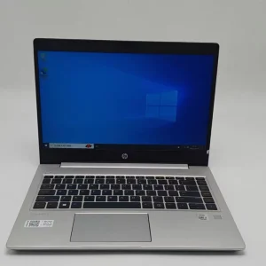 Used HP ProBook 440 G7 Business Laptop Intel Core I7 10th 16GB Memory 256GB SSD 14 Inch Windows 11 Grade A+ 65Hz