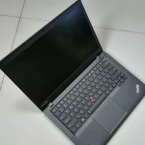 Used Laptop Second Hand Notebook Computer Thinkpad T440S Cpu I5 4th Gen Memory 4GB 500GB SSD HDD