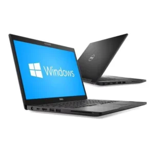 Used Laptops E7480 Core I5 7th Gen 14 Inch Win10 2.6GHz Second Hand Laptop Business Computer 90% New