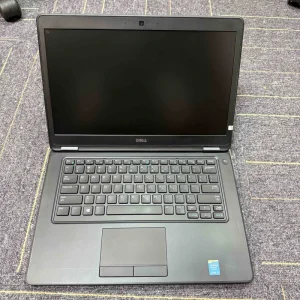 Used Latitude for DEL L E5450 Business Laptop 14 Inch I3 i5 i7 5gen 4G 128G Office Computer Student Notebook Low Price