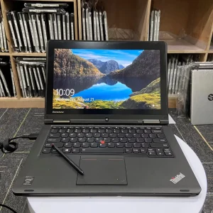 Used Lenovo Yoga 12 Business Office Laptop Bulk Stock