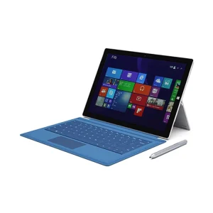 Used Mic ros of t Surface Pro3 95% New Refurbished Business Tablet Laptop Intel Core I5 4th 8GB Ram 256GB 512GB SSD 1T 12.1″ PC