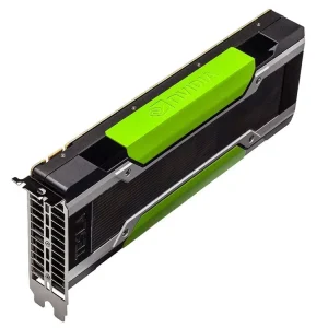 Used Original Graphics Card NVIDIAs TESLAs P40 24GB GPU for Accelerated Computing Machine Learning Accelerator