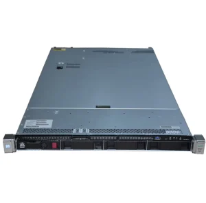 Used Original HPE DL360 G9 Customized Server P440ar+ P840ar+battery Customized Server 8SFF 12LFF 24SFF USED DL360 G9 Server