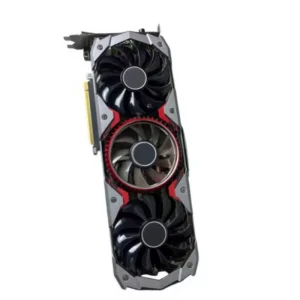 Used PCI Express RTX 2070 Super Advanced OC 8GB GDDR6 Desktop Fan GPU Graphics Card