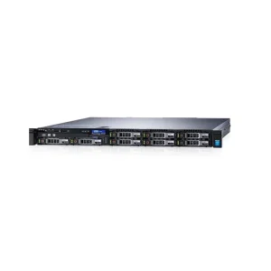 Used R330 Rack Server with Computer Hardware and Software