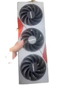 Used RTX 4060/4060 Ti/4070/4070 Ti/4070 Super/4090 8GB Graphics Card Desktop Gaming GPU