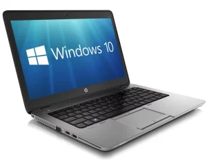 Used Refurbished Second-Hand Laptop Bulk Stock Core i7 HP 840G2 Laptop