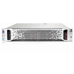 Used Server Various Models in Stock HPE DL380P G8 Server the No Compromise Data Center Standard
